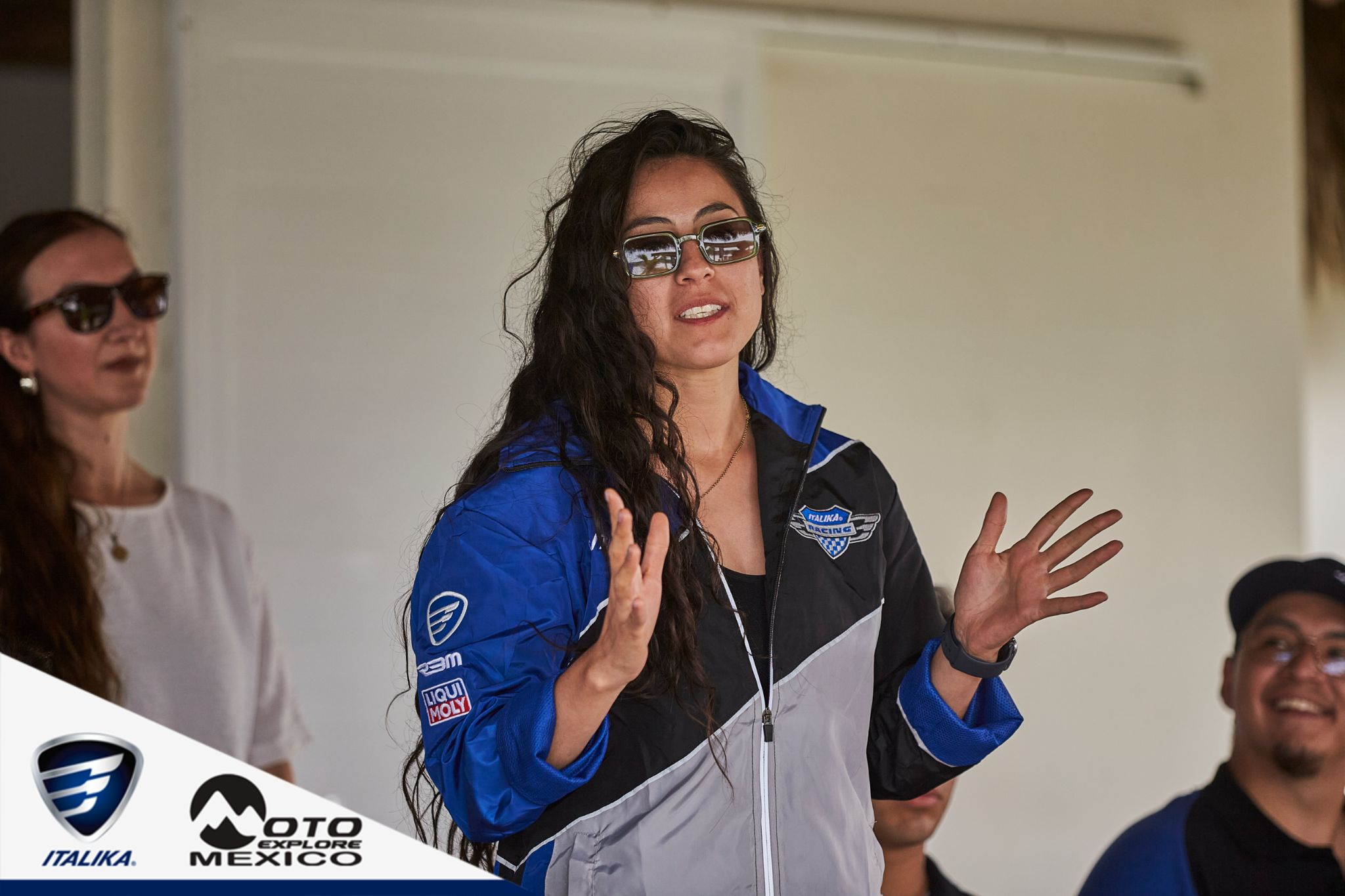 ITALIKA CHACHALACAS D1 65